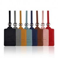 CJ512 에코라이프 트래블 홍보용 수하물 분실방지 캐리어 네임택