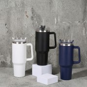 버브 더블 밴티 자이언트 텀블러 1200ml