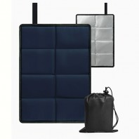 736_휴대용 접이식 좌석 쿠션