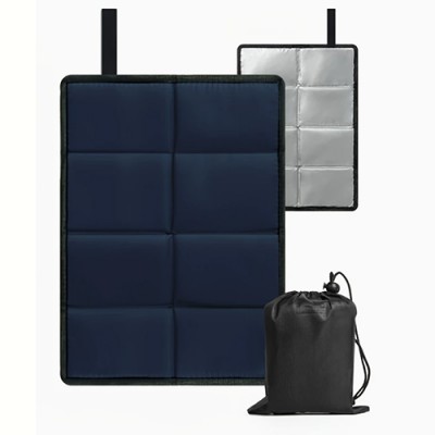 736_휴대용 접이식 좌석 쿠션