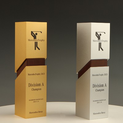 재직퇴직 기업 송공 공로패 E5233