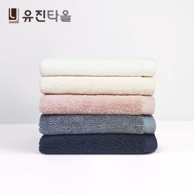 국내산 유진타올 모달 핸드타올 고리수건 60g
