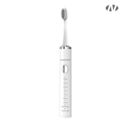 나오 8모드 스마트 음파 전동칫솔 NAO-L4300T [충전식]
