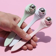 940_수동 눈 마사지 롤러