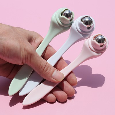 940_수동 눈 마사지 롤러