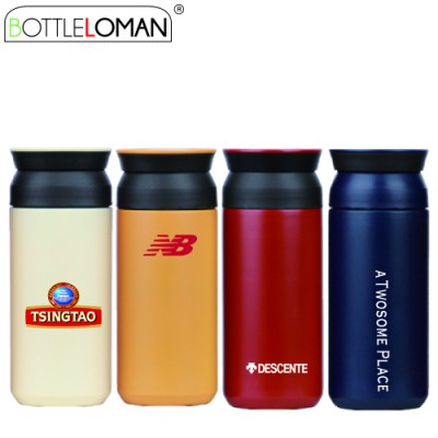 [보틀로만] 칼리프 진공 텀블러 350ml