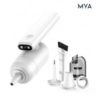 [마이아] 에어건 무선청소기