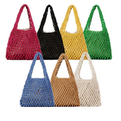 로페리아 핸드백 단색 여름용 가방(0217595)