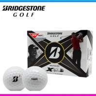 브릿지스톤 tour b x 12구 (3pc)
