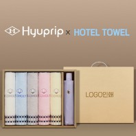 협립3단50카본6K초경량고밀도암막완전자동우양산 +에코홀리 다이아20수 호텔세면타월5P