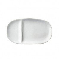 KB791 에코키친 클린 노세 스벨트 클래식 나눔접시 20cm Stone