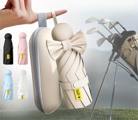 207_UPF50+ 자외선 차단 접이식 우산