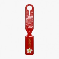 주문제작｜고주파 PVC 네임택｜스트랩형｜MF6007