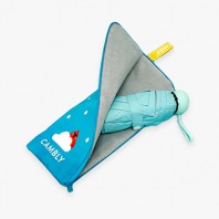 주문제작｜우산 파우치｜보틀 파우치｜MF1009