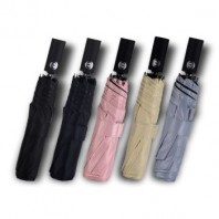 땀스 [파라체이스] 3281 : 3단 완전자동 우산