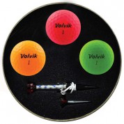 볼빅 비비드 매직 3구 자석티세트