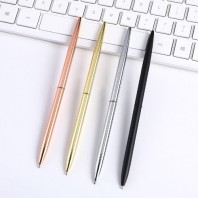 로페리아 슬림 메탈 볼펜(0217162)