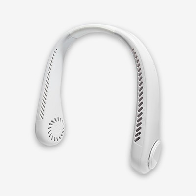 루티네 에어4 넥밴드 선풍기