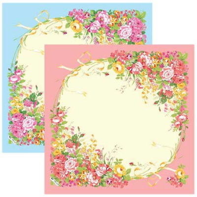 하늘정원 스카프