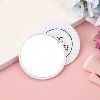 동그라미 미니 손거울3TMM006