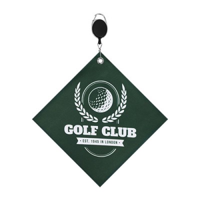 골프클럽 골프릴타월