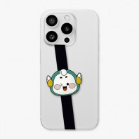 주문제작 | 실리콘 핑거 스트랩 | MF6143