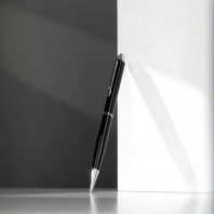 뉴에이커 32GB 볼펜녹음기 초경량 미니 녹음기 VP9