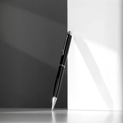 뉴에이커 32GB 볼펜녹음기 초경량 미니 녹음기 VP9