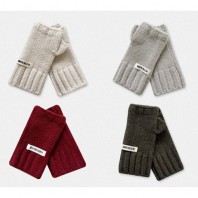 윈터 코지 니트 핸드워머