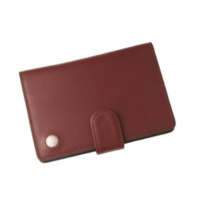 양면천연소가죽 소프트FG 여권지갑(1165)