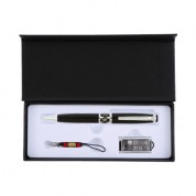 자개프리미엄볼펜+수복문자도자개USB(8GB~64GB)