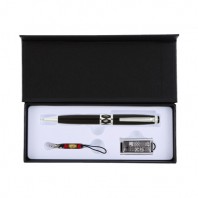 자개프리미엄볼펜+수복문자도자개USB(8GB~64GB)