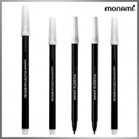 [모나미] 어데나 컴퓨터용 사인펜
