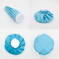 로페리아 무지 칼라 휴대용 냉온찜질팩 6인치(0216506)