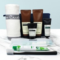 피에르가르뎅 타올 나드 샴푸 트리트먼트 8종세트