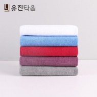 국내산 유진타올 30수 세면타올 9호 90g