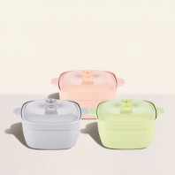 실리만 센츄리가든 멀티찜기