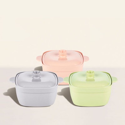 실리만 센츄리가든 멀티찜기