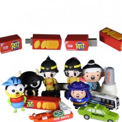 [비빅스] 캐릭터C타입 OTGUSB (16GB / 32GB / 64GB)