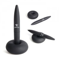 동그라미 자석 펜홀더