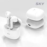 스카이 핏 S 미니 블루투스 무선 이어폰