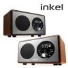 인켈 IK-BT31 블루투스 올인원 미니 오디오 스피커