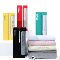 제이엘 프리미엄 선물용 스포츠 타올 33X100cm