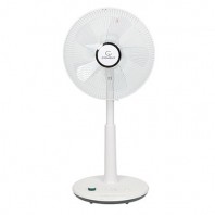 코멜리 14인치 좌석용 스탠드 선풍기 2045