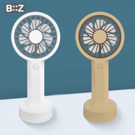 비즈 FH200 스탠드거치대 휴대용선풍기 저소음