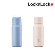 [락앤락] 리틀럽 마망 분유 보온병 355ml