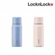[락앤락] 리틀럽 마망 분유 보온병 355ml