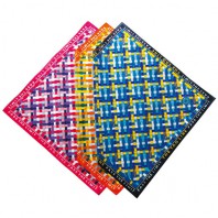 무지개 II 스카프 60*60