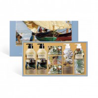 명절 선물세트 애경 명작 A-1호