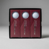 테일러메이드 로켓볼즈 스피드 9구 (2pc) 테일러메이드골프공 로켓볼즈스피드 9구세트